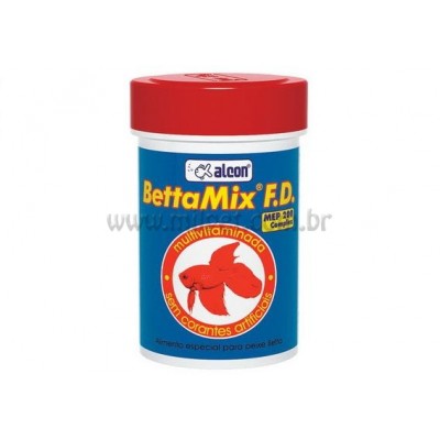 Alcon Bettamix 10G