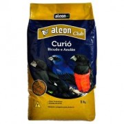 Alcon Club Curio 5Kg 