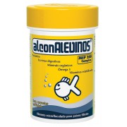 Alcon Alevinos 10G