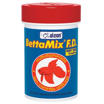 Alcon Bettamix 10G