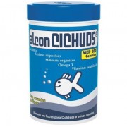 Alcon Cichlids Flakes 10G