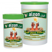 Alcon Club Papa Filhotes Passaros 600G