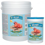 Alcon Club Papa Filhotes Psitacídeos 6Kg