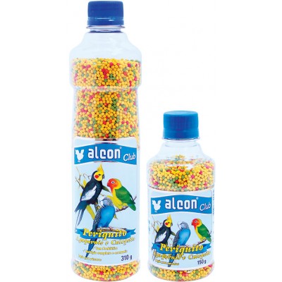 Alcon Club Periquito 150G 