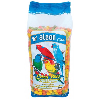 Alcon Club Psita Bits 10 Kg