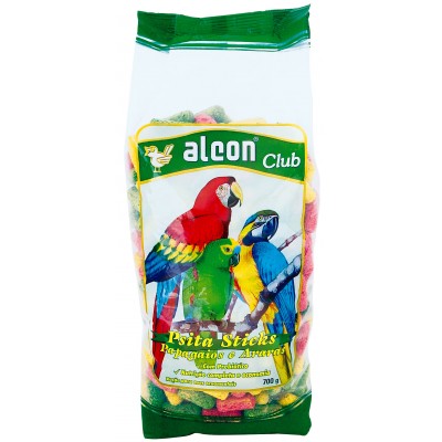 Alcon Club Psita Sticks 700G