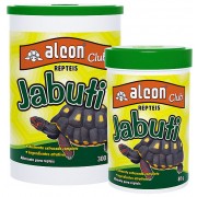 Alcon Club Repteis Jabuti 80G