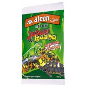 Alcon Club Repteis Legum./Frutas 60G 