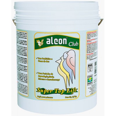 Alcon Club Super Top Life 10Kg 