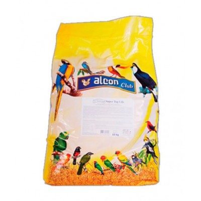 Alcon Club Top Life 10Kg 