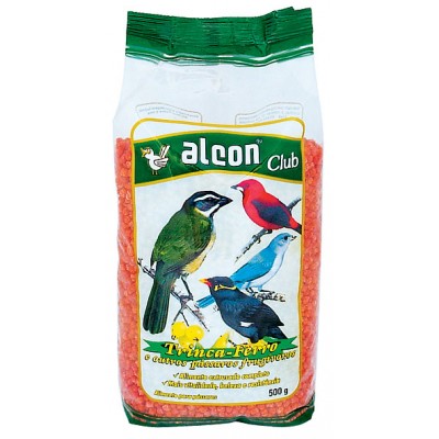 Alcon Club Trinca-Ferro 500G