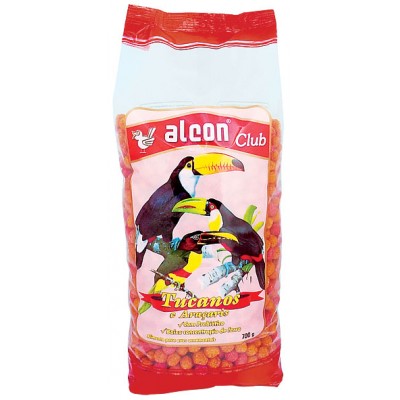 Alcon Club Tucanos 5Kg