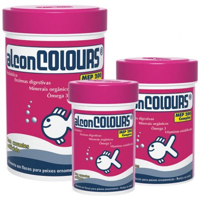 Alcon Colours 10G