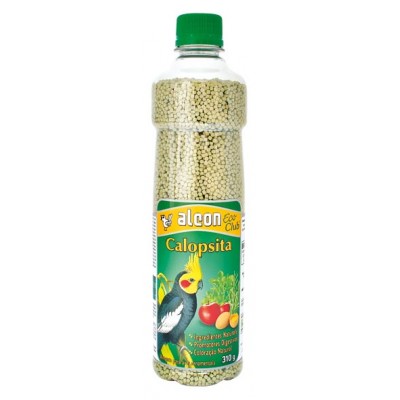 Alcon Eco Club Calopsita 310G