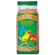 Alcon Eco Club Psita Bits 700G