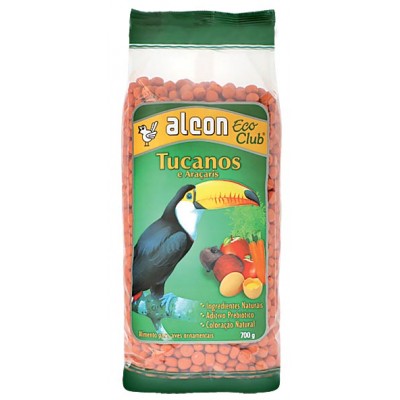 Alcon Eco Club Tucano 700G 