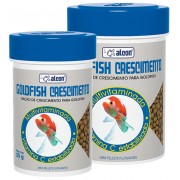 Alcon Goldfish Crescimento 1Kg