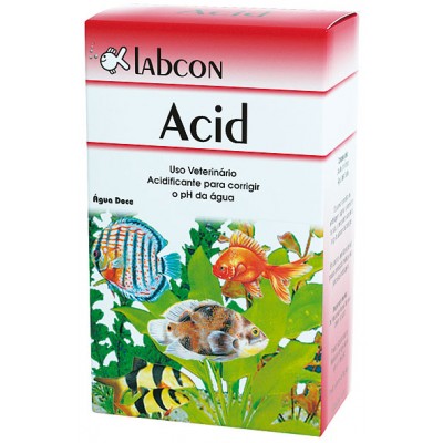 Alcon Labcon Acid 15Ml