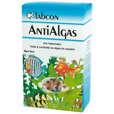 Alcon Labcon Antialgas 15Ml