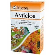 Alcon Labcon Anticloro 15Ml