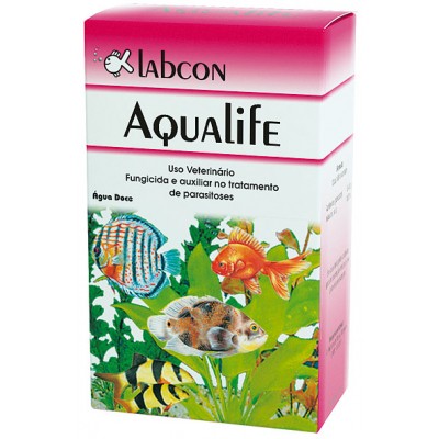 Alcon Labcon Aqualife 15Ml