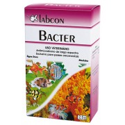 Alcon Labcon Bacter 10 Capsulas