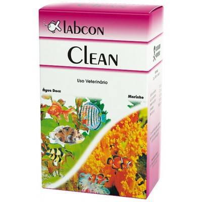 Alcon Labcon Clean 15Ml