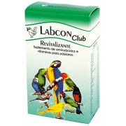 Alcon Labcon Club Revitalizante 15Ml