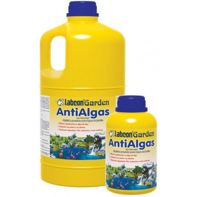 Alcon Labcon Garden Antialgas 1 Kg