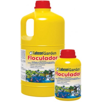 Alcon Labcon Garden Floculador 5L