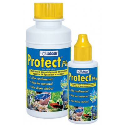 Alcon Labcon Protect Plus 100Ml