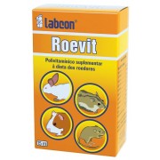 Alcon Labcon Roevit 15Ml 