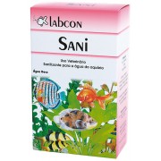 Alcon Labcon Sani 15Ml