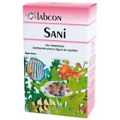 Alcon Labcon Sani 15Ml