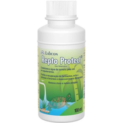 Alcon Repto Protect 100Ml 