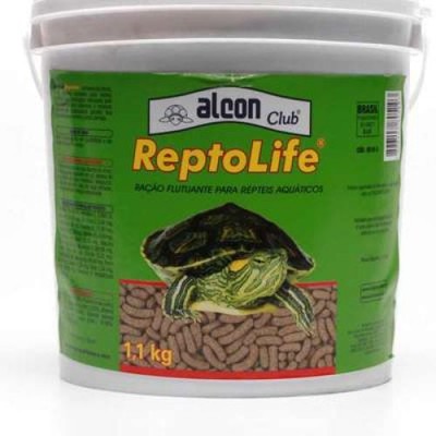 Alcon Reptolife 1,1Kg