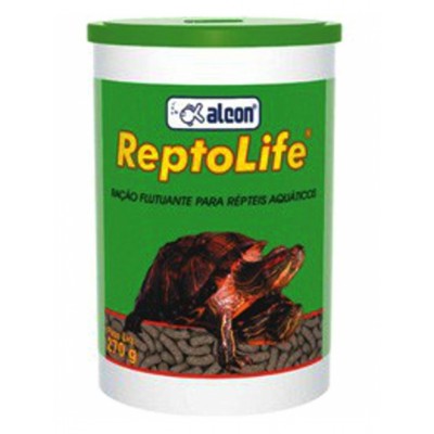 Alcon Reptolife 270G