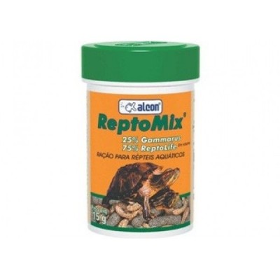 Alcon Reptomix 15G