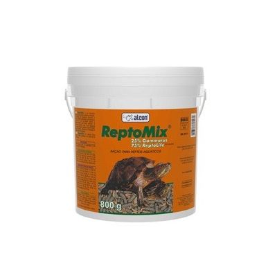 Alcon Reptomix 800G