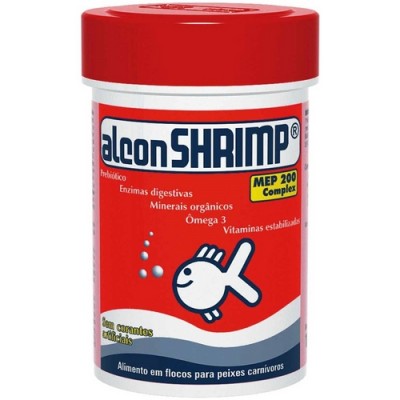 Alcon Shrimp 50G 