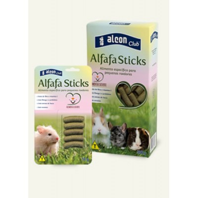 Alcon Club Alfafa Sticks 500G