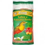 Alcon Club Sabia 500G - Pacote