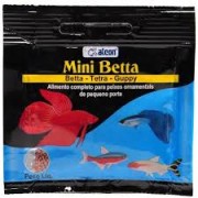 Alcon Mini Betta 10G 