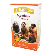 Alcon Monkey Cockies 600G