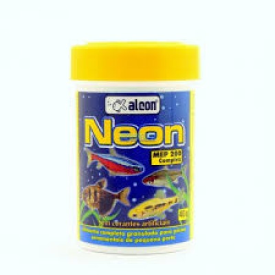 Alcon Neon 40G 