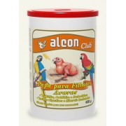 Alcon Papa Filhotes Araras 400G