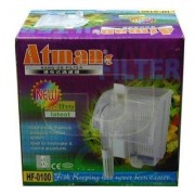 Filtro Atman Hf-100 Hang-On 110V.