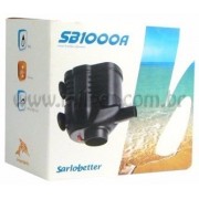 Bomba Sarlo Better Sb1000A 220volts