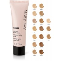 Base Liquida Mary Kay Timewise Matte 