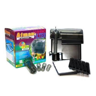 Filtro Atman Hf-600 Hang-On 110V.